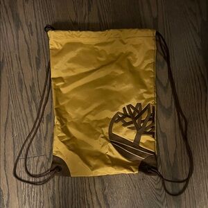 Timberland Drawstring Bag